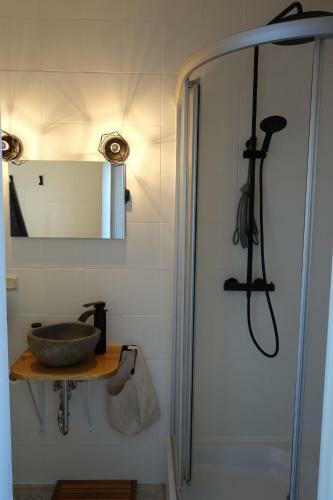 Apartamento Goldene Feder