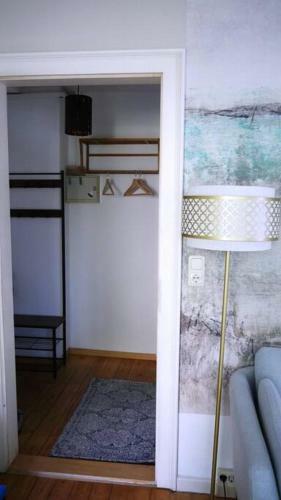 Apartamento Wundersch�ne Helle Wohnung Am Ufer Der Warnow