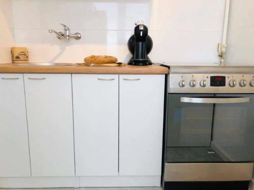 Apartament Gdynia Red?owo - Dwupokojowy