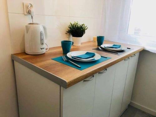 Apartament Gdynia Red?owo - Dwupokojowy