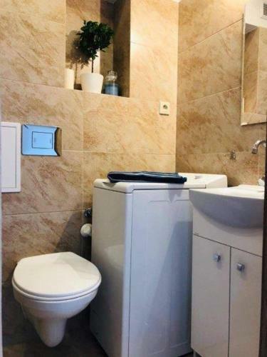 Apartament Gdynia Red?owo - Dwupokojowy