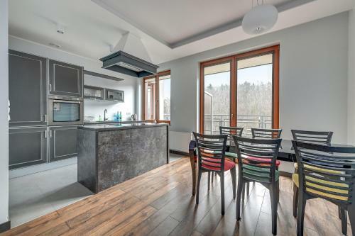 Classy Apartments "s?oneczne Wzg�rze"