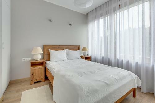 Classy Apartments "s?oneczne Wzg�rze"