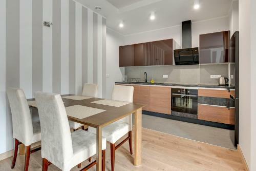Classy Apartments "s?oneczne Wzg�rze"