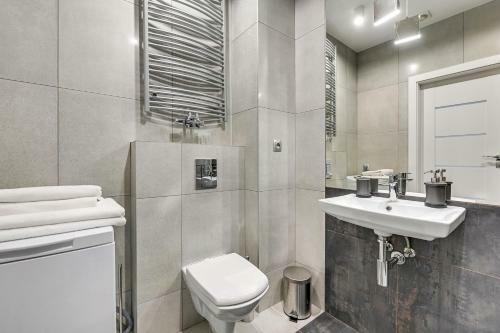 Classy Apartments "s?oneczne Wzg�rze"