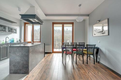 Classy Apartments "s?oneczne Wzg�rze"
