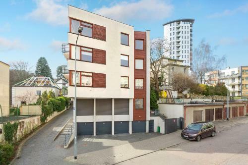 Classy Apartments "s?oneczne Wzg�rze"