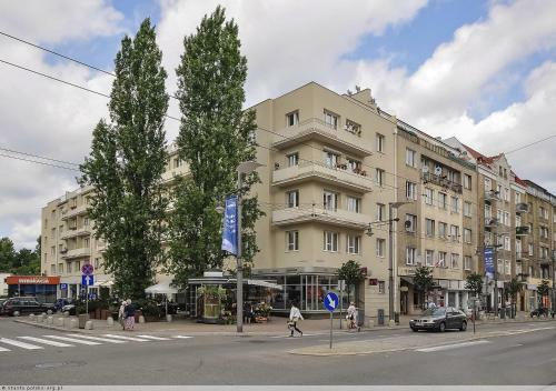 Korona Apartamenty Gdynia