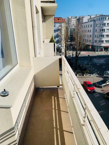 Korona Apartamenty Gdynia