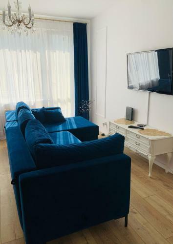 Korona Apartamenty Gdynia