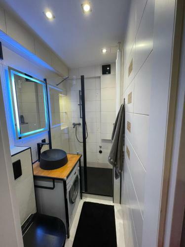 Apartamento Wladka Center
