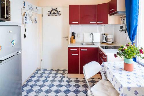 Apartmenthaus Padua