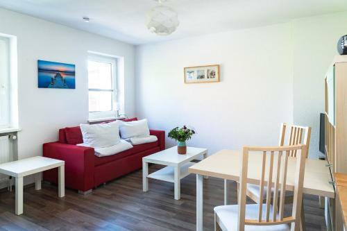 Apartmenthaus Padua