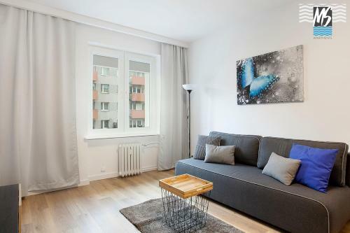 Ms Apartments Centrum Gdyni II