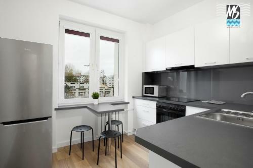 Ms Apartments Centrum Gdyni II