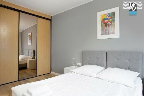 Ms Apartments Centrum Gdyni II