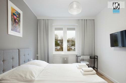 Ms Apartments Centrum Gdyni II