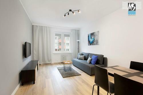 Ms Apartments Centrum Gdyni II