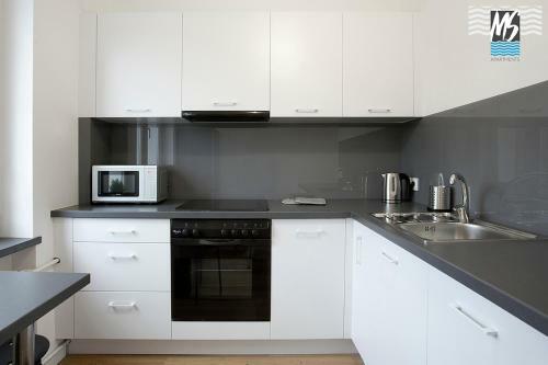 Ms Apartments Centrum Gdyni II