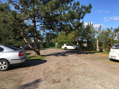 Apartamento Sterntaler (landhaus Immenbarg)