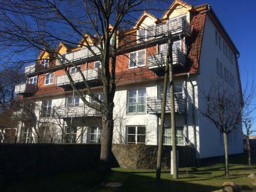Apartamento Sterntaler (landhaus Immenbarg)