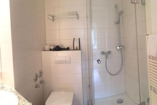 Apartamento Sterntaler (landhaus Immenbarg)