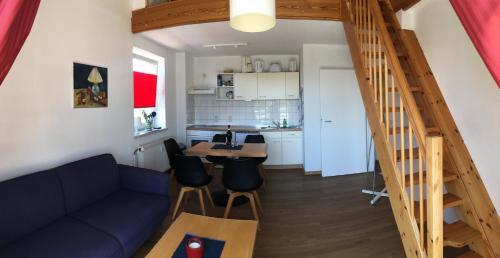Apartamento Sterntaler (landhaus Immenbarg)