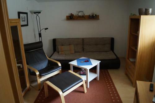 Apartamento Ferienwohung Am Stadtrand Von Rostock