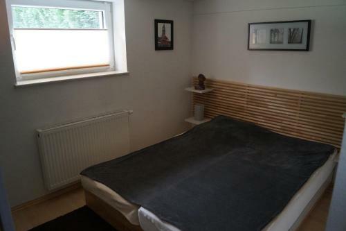 Apartamento Ferienwohung Am Stadtrand Von Rostock