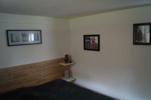 Apartamento Ferienwohung Am Stadtrand Von Rostock
