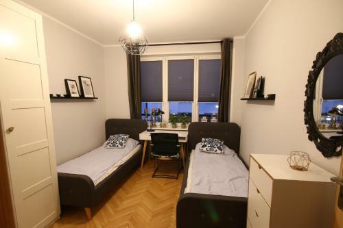 Apartamento Fala Gdynia