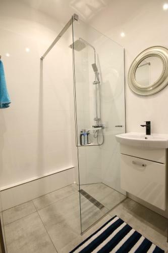 Apartamento Fala Gdynia
