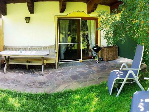 Agroturismo Weissenhof