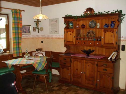 Agroturismo Weissenhof