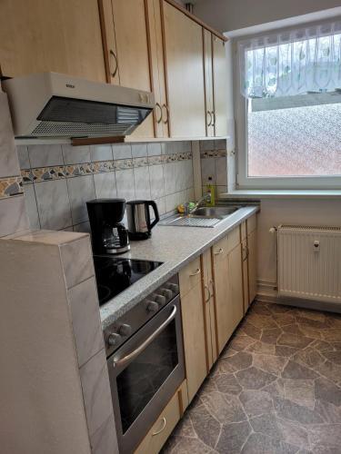 Apartamento Thamy�s Homestay 3 ?