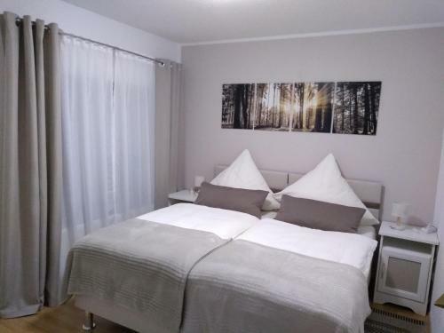 Apartamento Ferienwohnung Altstadt