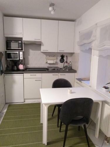 Apartamento Ferienwohnung Altstadt