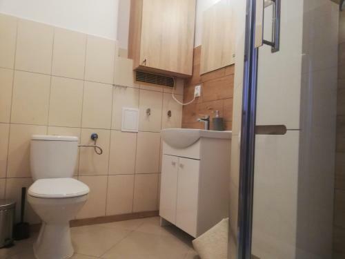 Klif Apartamenty - Szyper