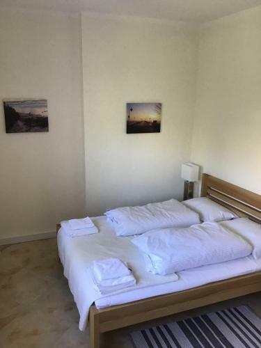 Klif Apartamenty - Szyper