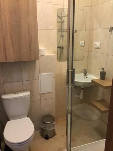Klif Apartamenty - Szyper