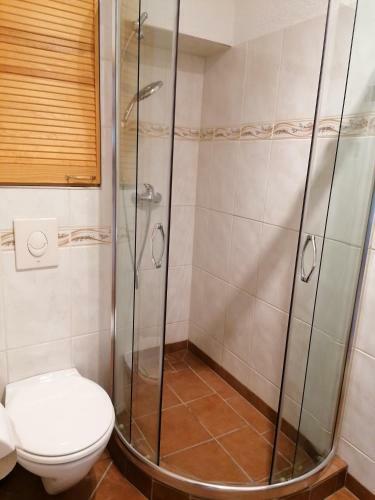 Apartamento 25qm Appartment Auguste