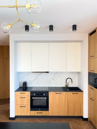 Mint Apartments Premium Gdynia