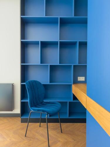 Mint Apartments Premium Gdynia