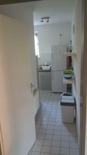 Apartamento Ferienwohnung Schwaaner Landstra�e 14k