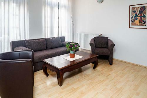 Apartmenthaus Captain Hook