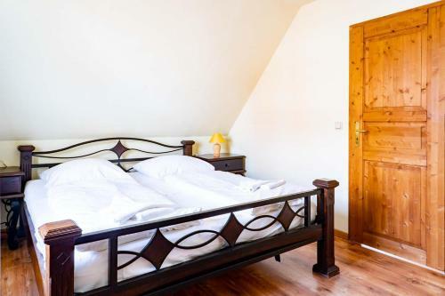 Apartmenthaus Captain Hook