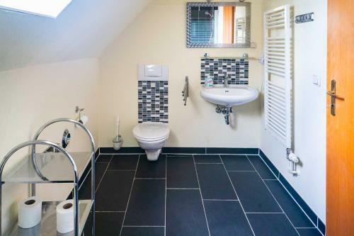 Apartmenthaus Captain Hook