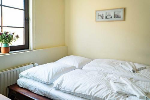 Apartmenthaus Captain Hook