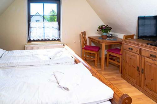 Apartmenthaus Captain Hook