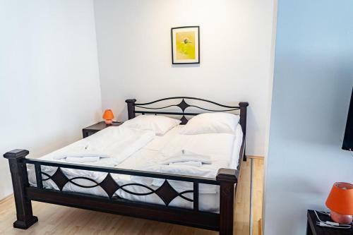 Apartmenthaus Captain Hook